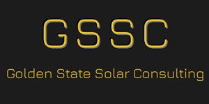 Golden State Solar Consulting LLC